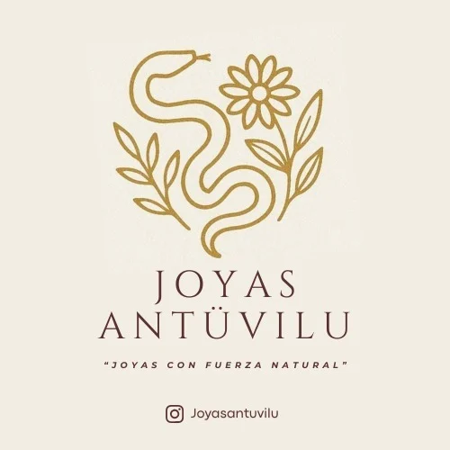 Logo Joyas Antuvilu